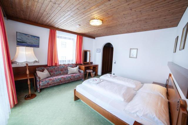 Central B&B Obertauern – billede 2