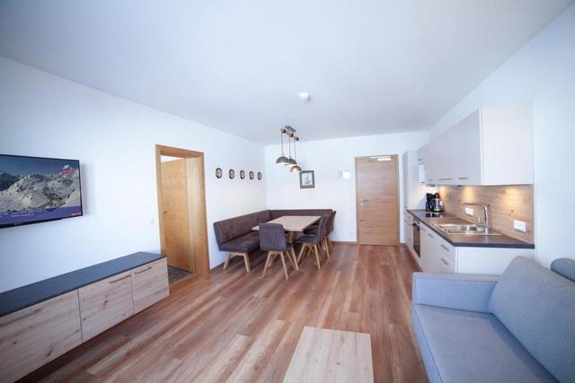 Central B&B Obertauern – billede 11