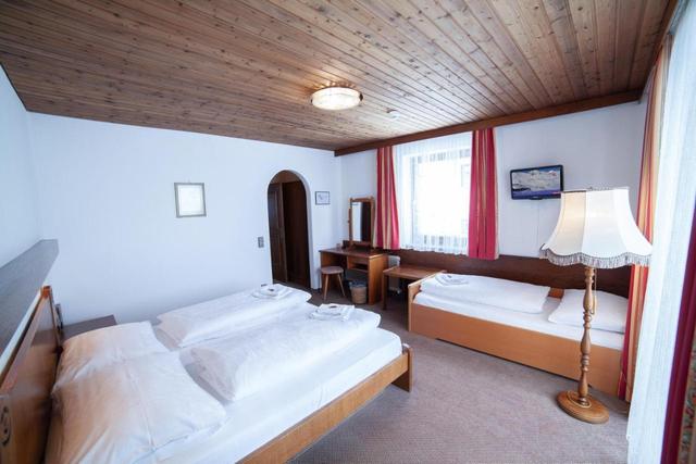 Central B&B Obertauern – billede 4