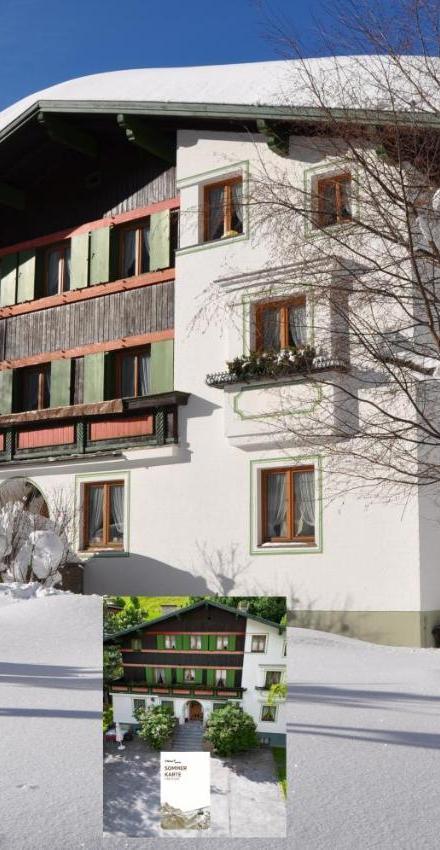 Haus Gamberg – billede 2