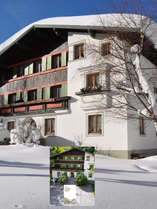 Haus Gamberg – billede 2