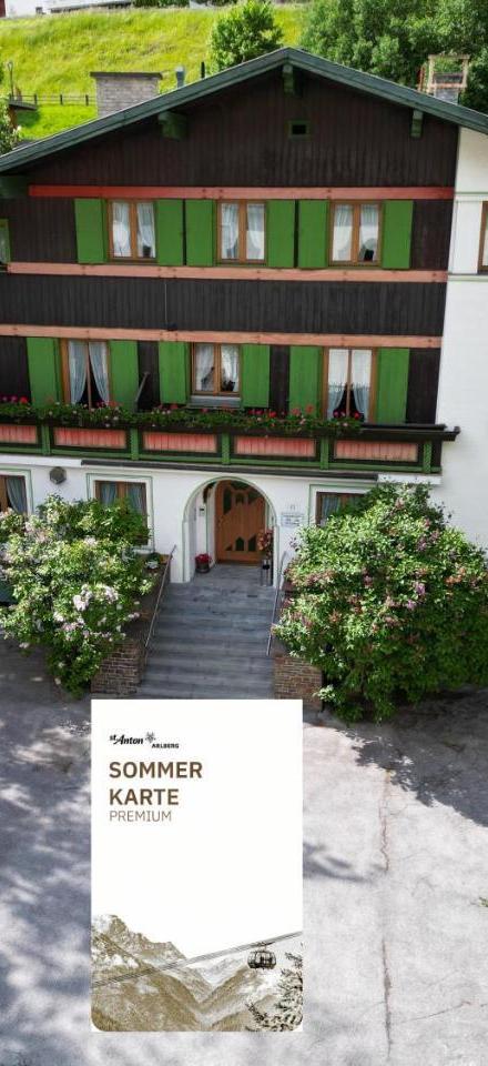 Haus Gamberg – billede 1