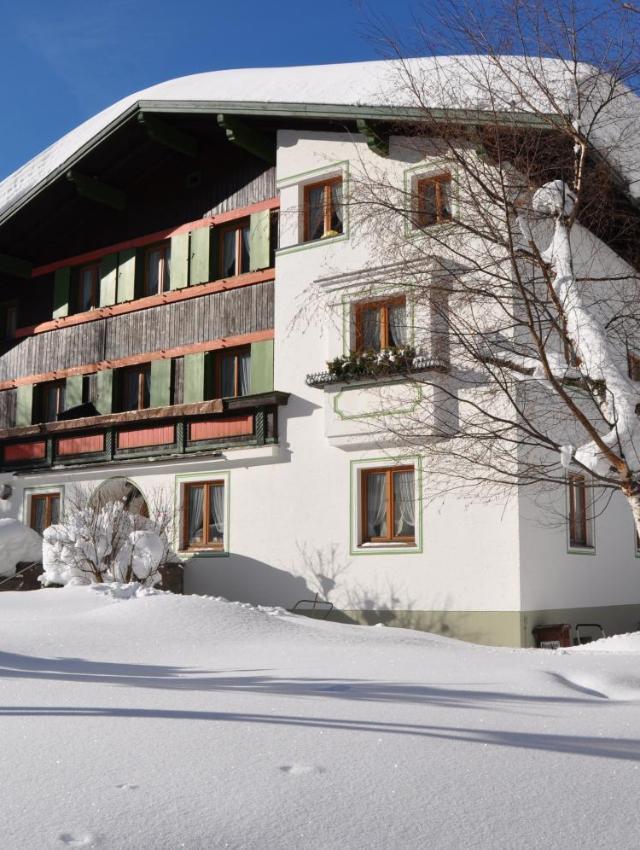 Haus Gamberg – billede 5