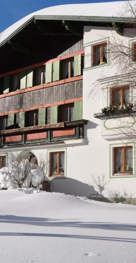 Haus Gamberg – billede 4