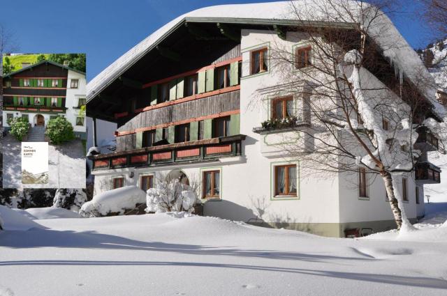 Haus Gamberg – billede 4