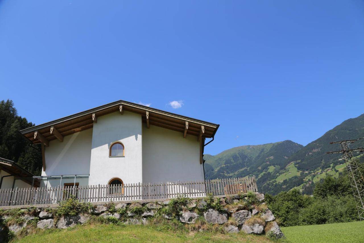 Haus Annemarie Schiestl, Zell am Ziller