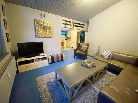 St Anton Ski Apartments – St. Anton