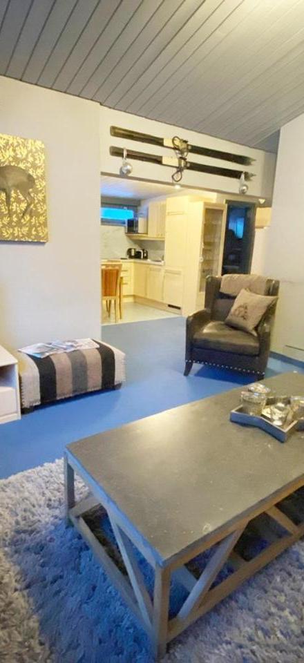 St Anton Ski Apartments – billede 1