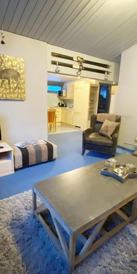 St Anton Ski Apartments – St. Anton