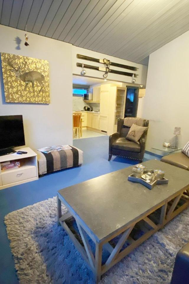 St Anton Ski Apartments