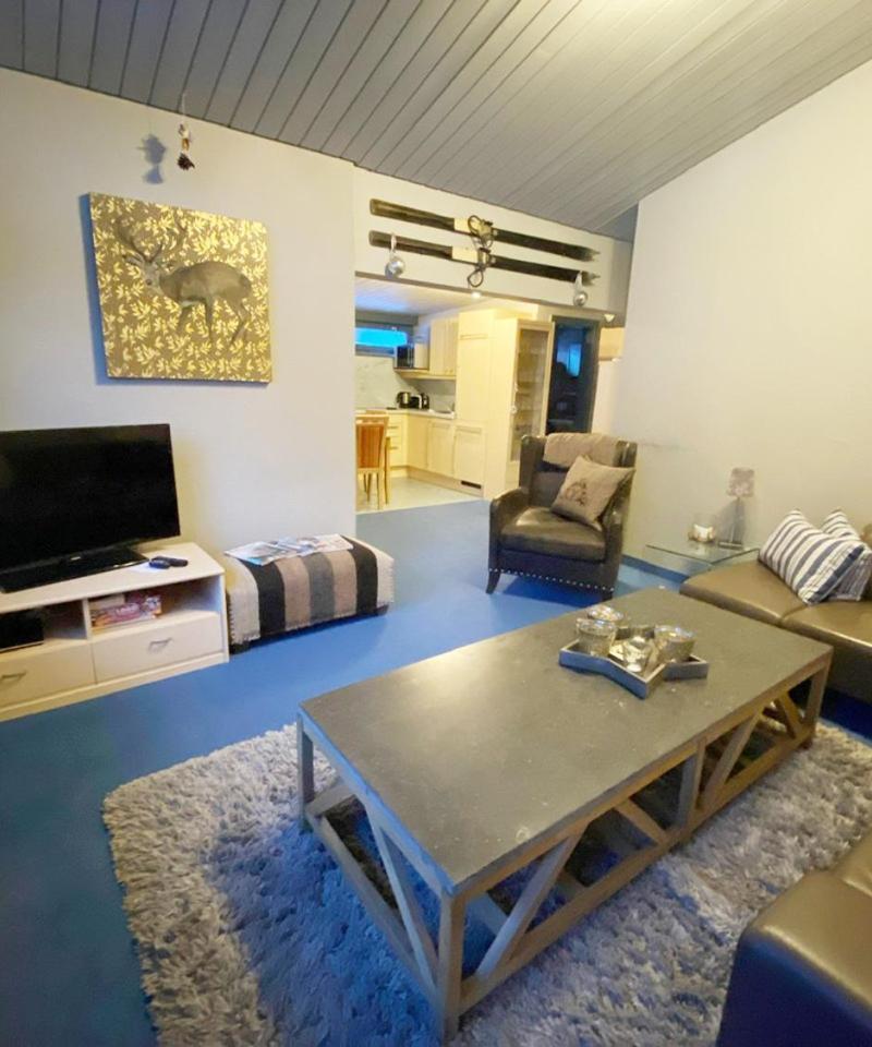 St Anton Ski Apartments