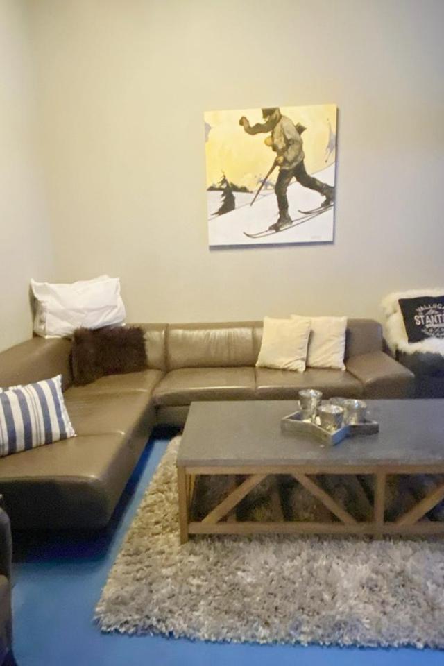St Anton Ski Apartments – billede 10