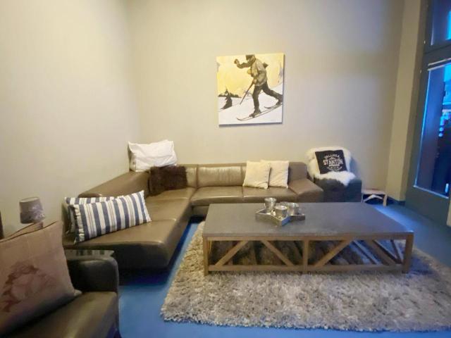St Anton Ski Apartments – billede 10