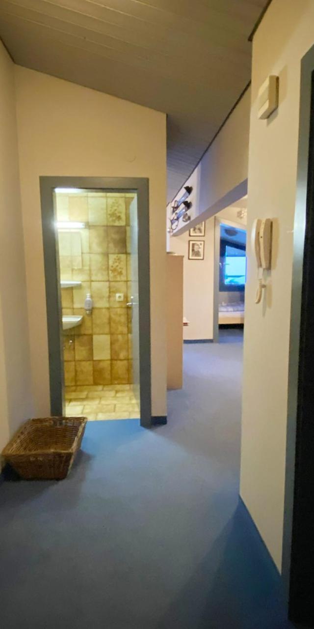 St Anton Ski Apartments – billede 13