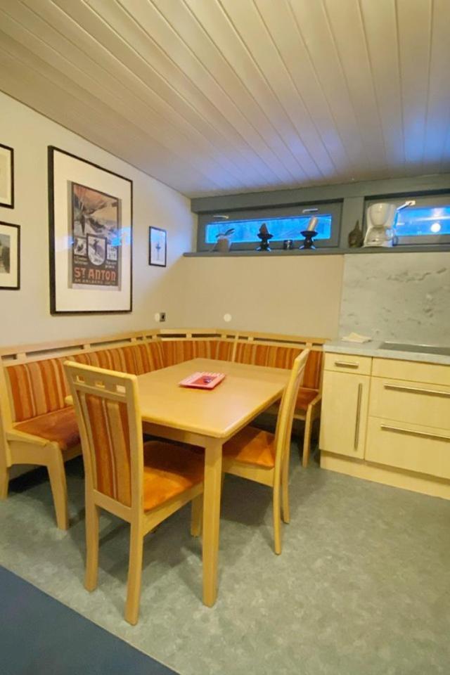 St Anton Ski Apartments – billede 6