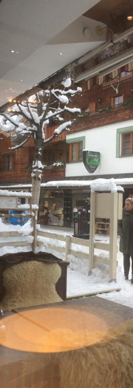 St Anton Ski Apartments – billede 4