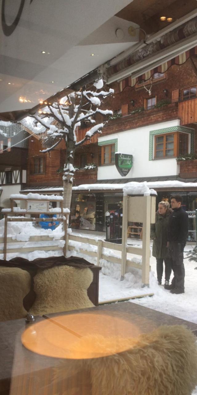 St Anton Ski Apartments – billede 4