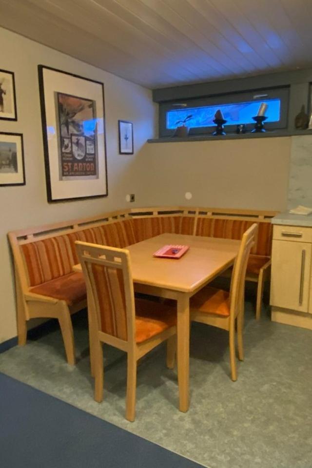 St Anton Ski Apartments – billede 20