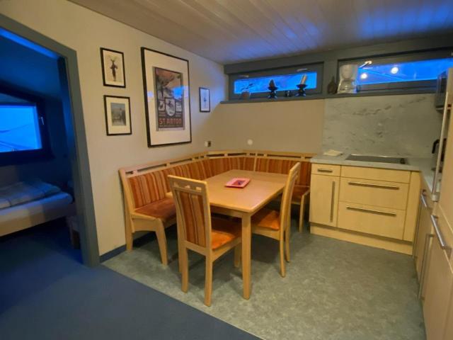 St Anton Ski Apartments – billede 20