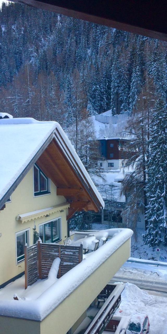 St Anton Ski Apartments – billede 18