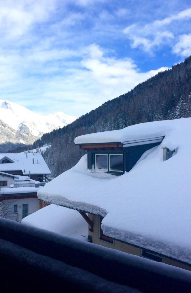 St Anton Ski Apartments – billede 17