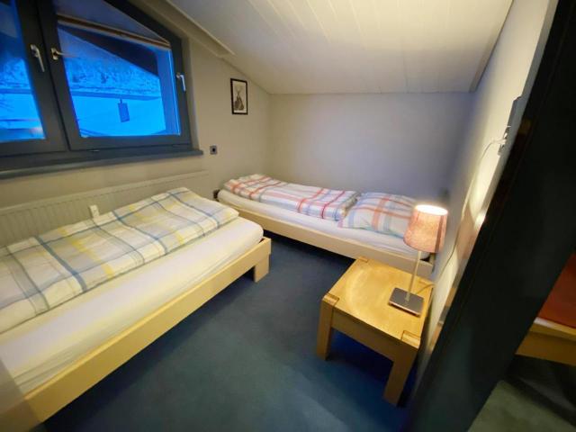 St Anton Ski Apartments – billede 9