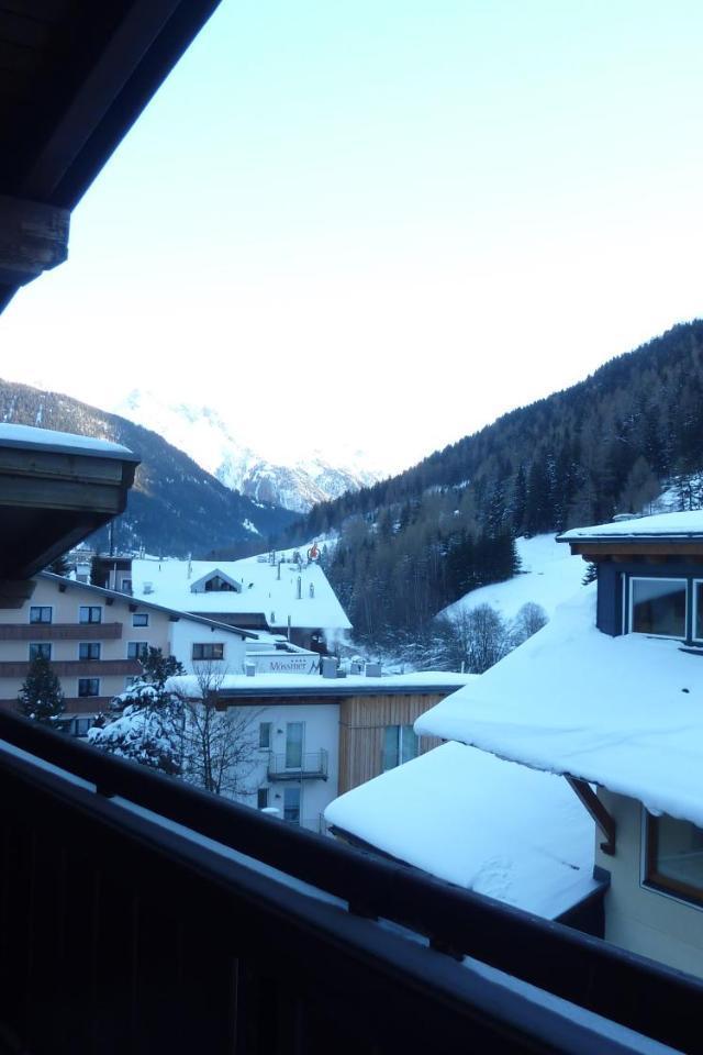 St Anton Ski Apartments – billede 15