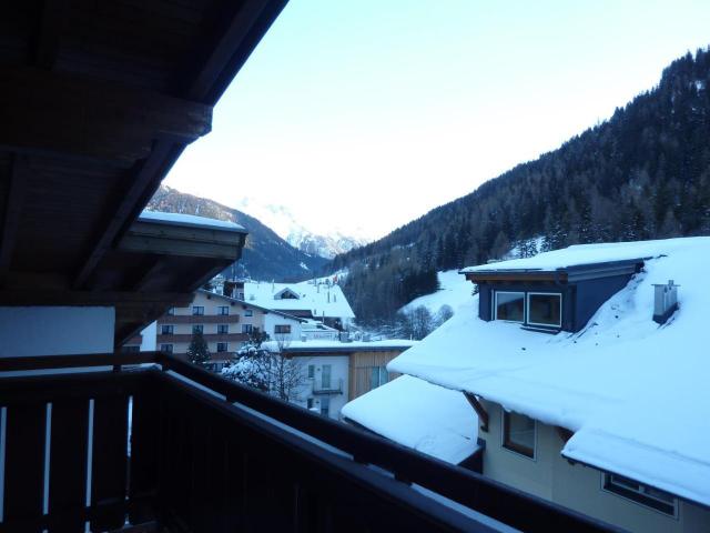 St Anton Ski Apartments – billede 15