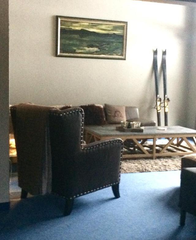 St Anton Ski Apartments – billede 11