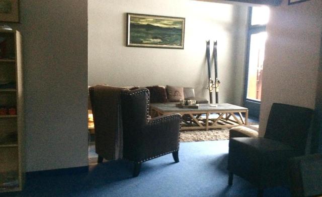St Anton Ski Apartments – billede 11