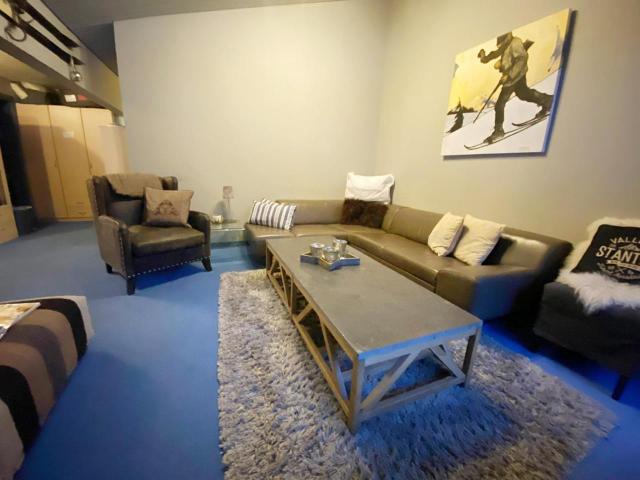 St Anton Ski Apartments – billede 25