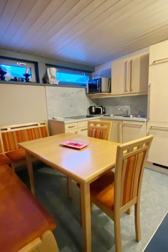 St Anton Ski Apartments – billede 8