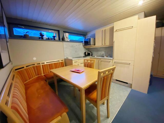 St Anton Ski Apartments – billede 8