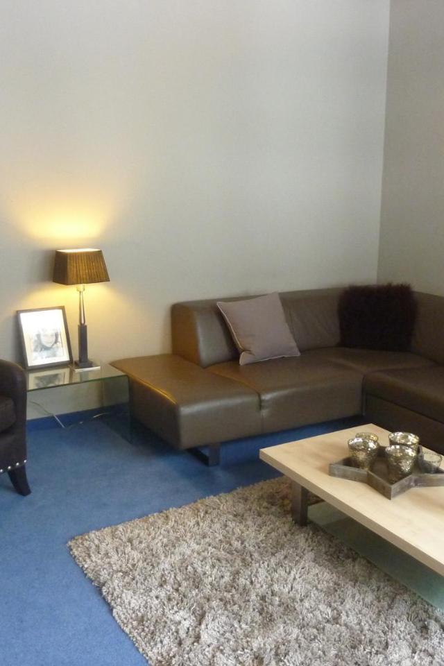 St Anton Ski Apartments – billede 22