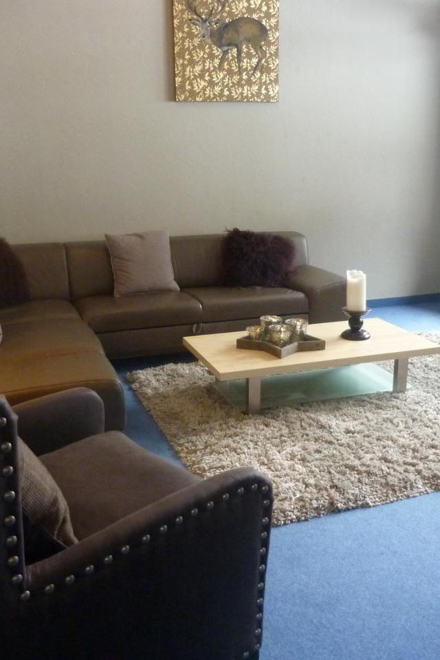 St Anton Ski Apartments – billede 24