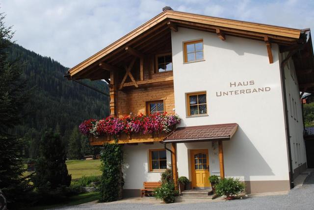 Haus Untergand – billede 24