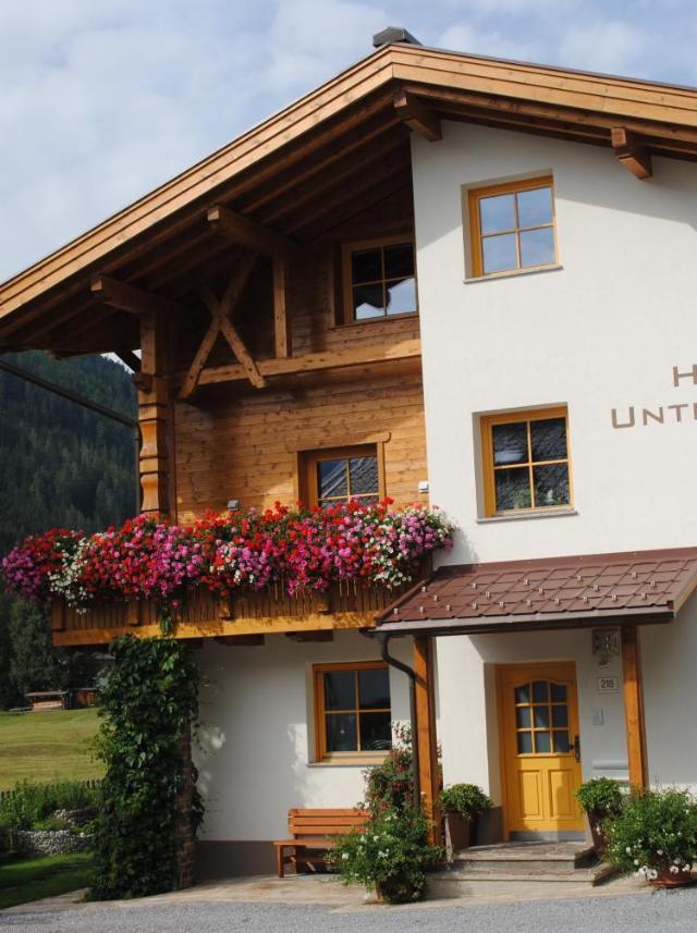 Haus Untergand – billede 24