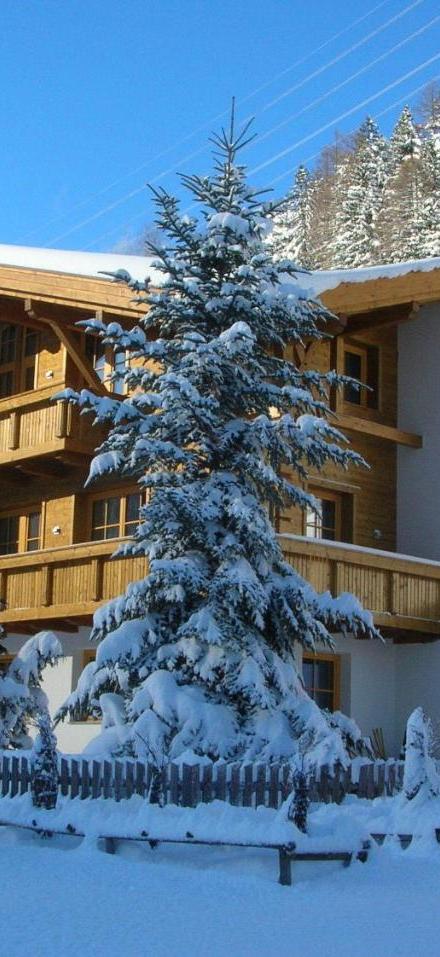Haus Untergand – billede 1