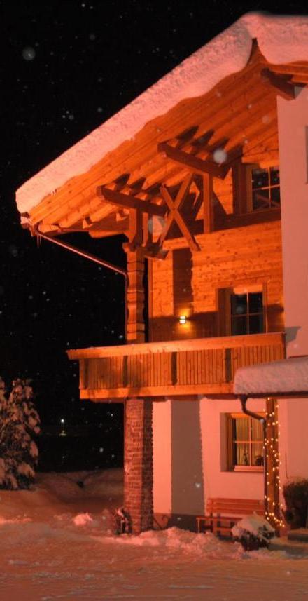 Haus Untergand – billede 5