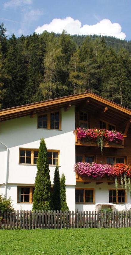 Haus Untergand – billede 4