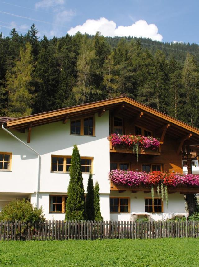 Haus Untergand – billede 4