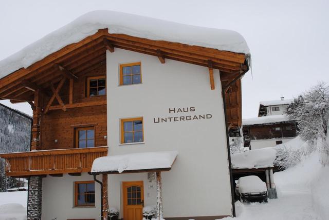 Haus Untergand – billede 11
