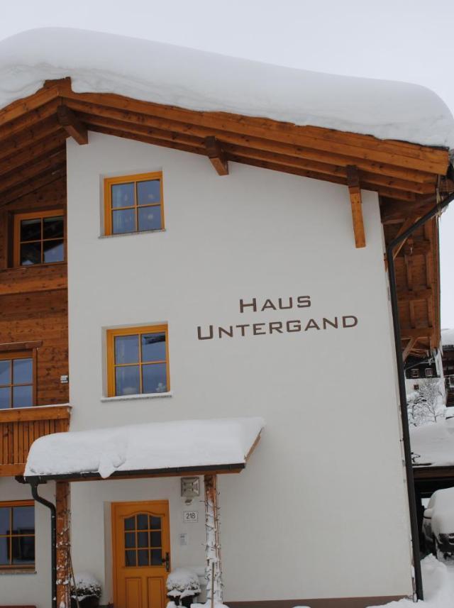 Haus Untergand – billede 11
