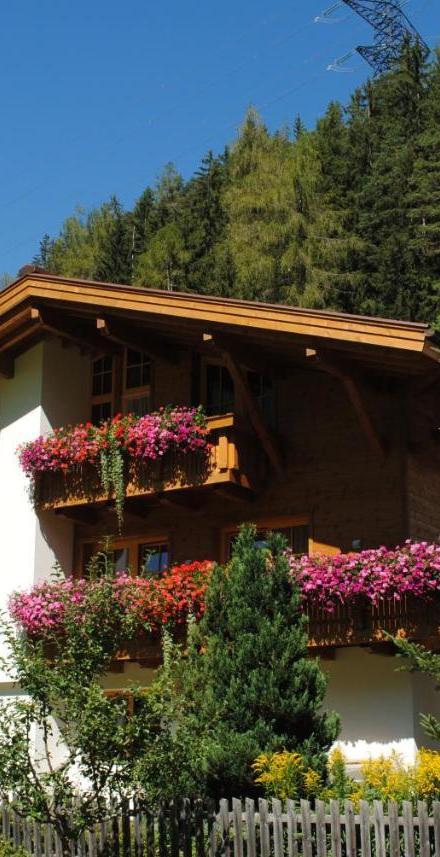 Haus Untergand – billede 2