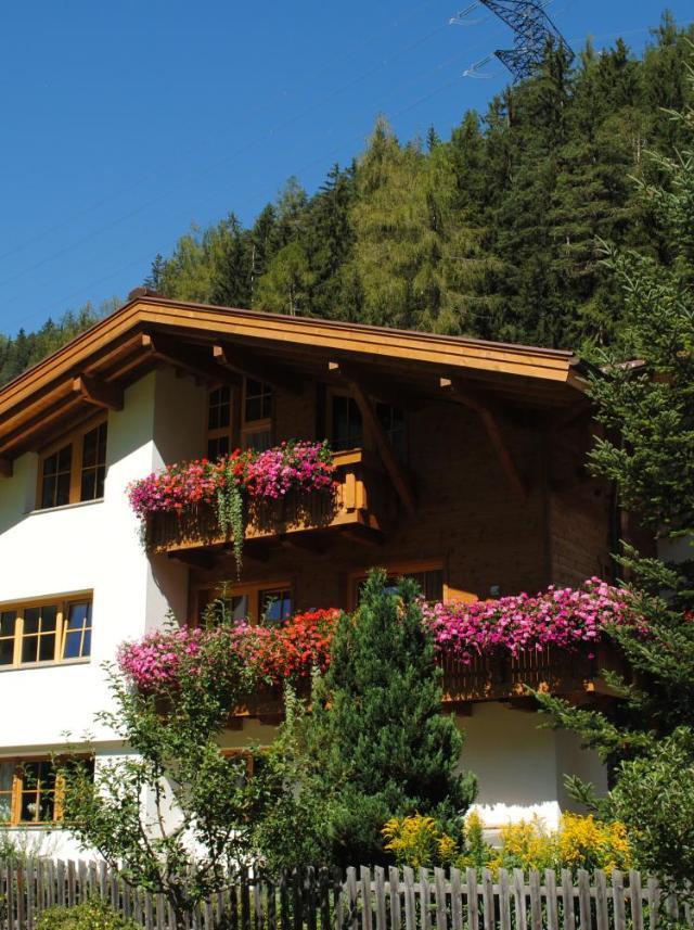 Haus Untergand – billede 2