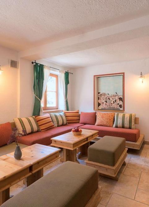 Haus Karl Murr – St. Anton