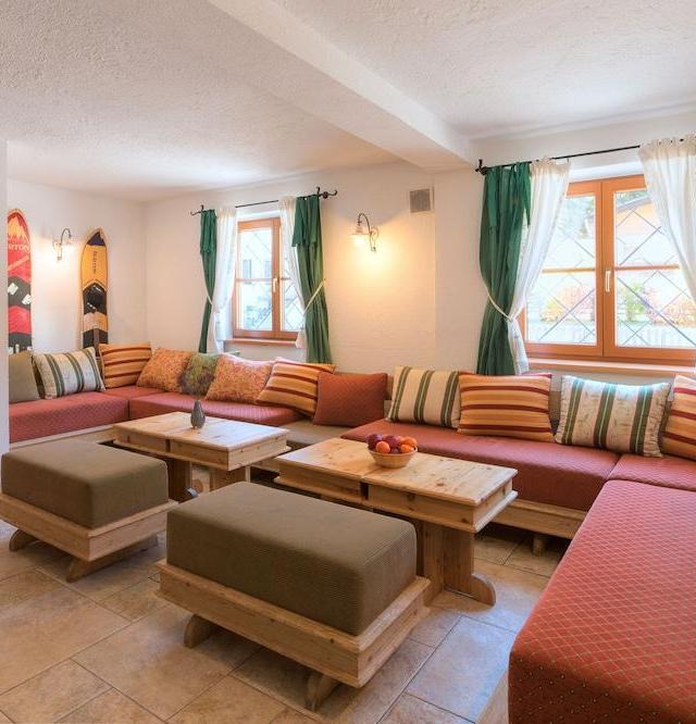 Haus Karl Murr – billede 2