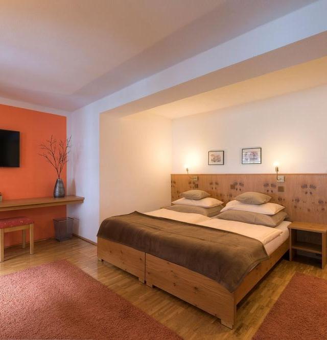 Haus Karl Murr – billede 4