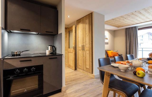 Residence Daria I Nor by Les Etincelles – billede 19