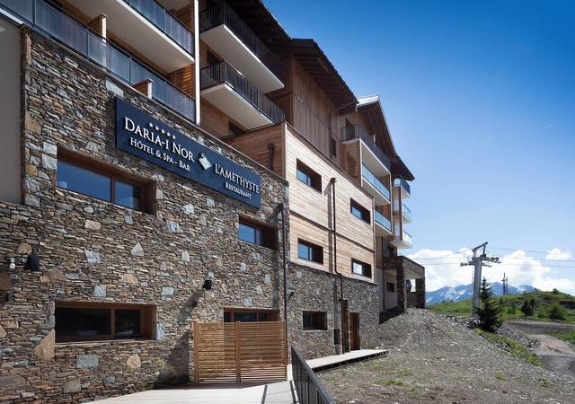 Residence Daria I Nor by Les Etincelles – billede 33